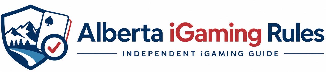 Alberta iGaming Rules
